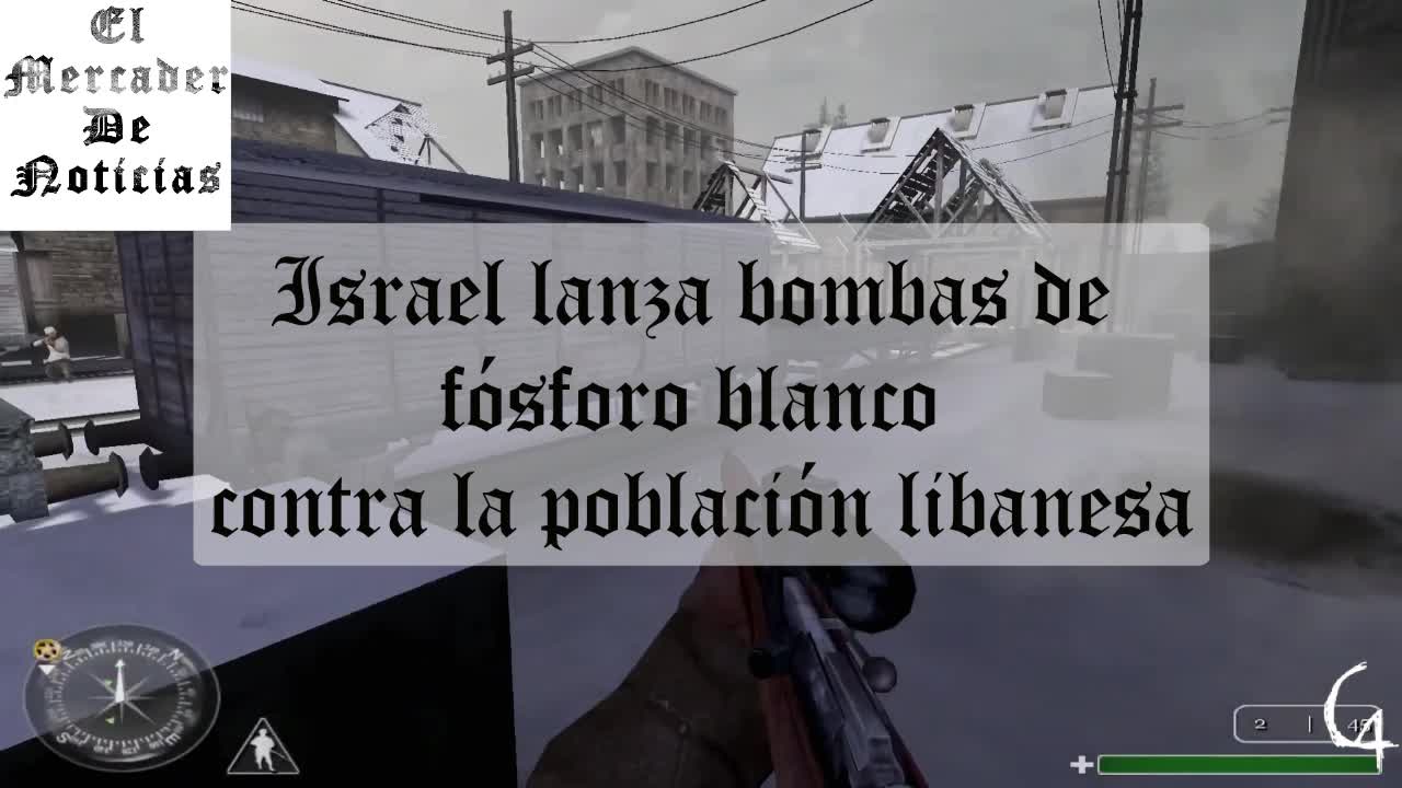 El Mercader de Noticias - 19/7/26