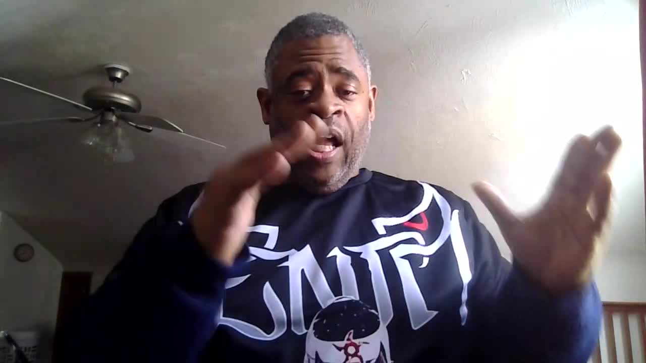 February Starting Off Bad For Me 😭