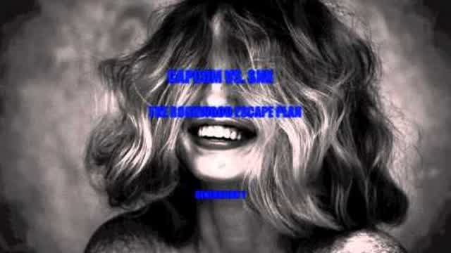 DeVON HENDRYX - CAPCOM VS. SNK