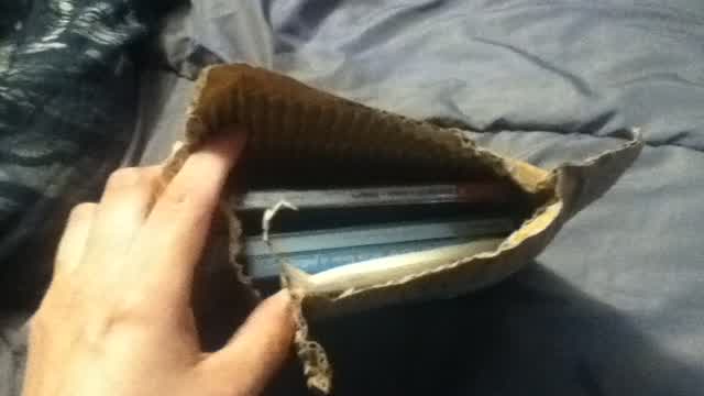 My New CDs