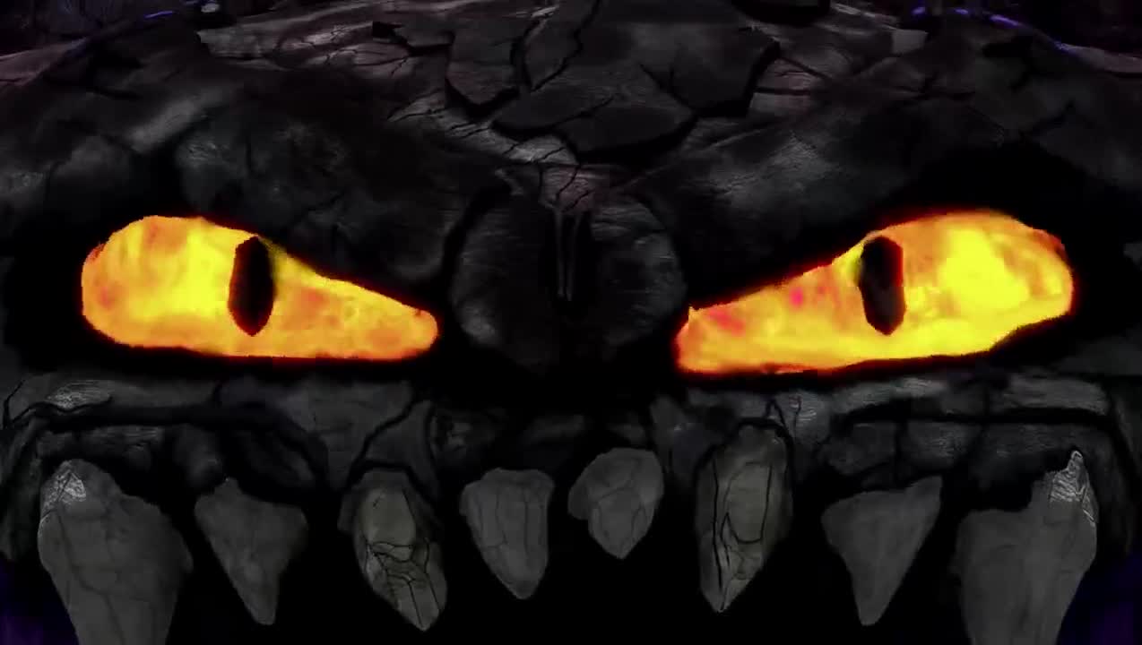 Nexo Knights sezon 4 odc 10 Upadek Nexo Knights sezon 4 odc 10 Upadek