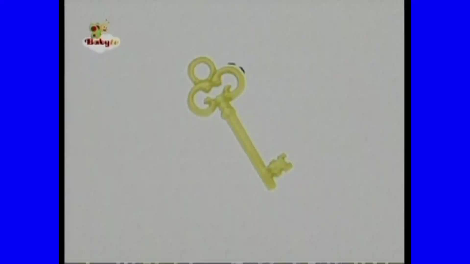 Emisión de Upa Nene/BabyTV en MiTV Cuba - 16/02/2026