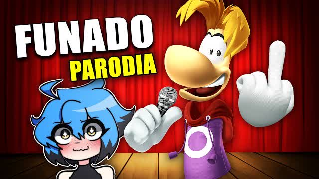 estoy funado, DE MORDO PARA MORDO (parodia)
