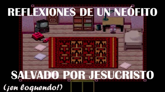 Reflexiones de un cristiano luchando contra la soberbia