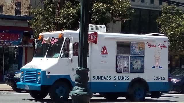 Edu Carrasco XD Tries to Get Away, But Marnie Green and Marvin Chavez Arrest Him