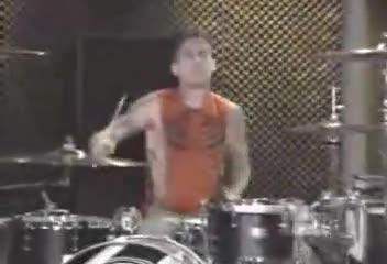blink-182 - Down (Live AOL Sessions)