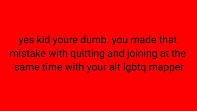 Proof that @british mapper and ‪@LGBTQ_mapper_GCIM‬ are the same person
