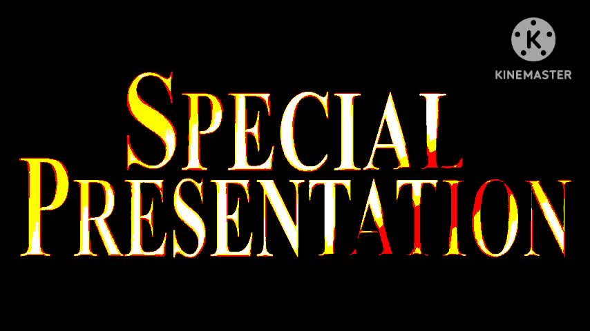 PeraMonty VHS in G-Major² (With Screamer)