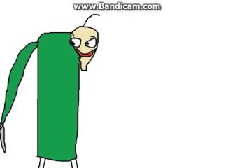 fuckass baldi salad fingers creation speedpaint