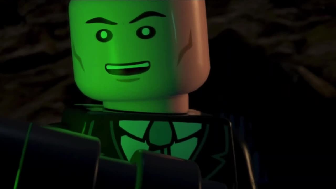 And Batman too, right? #minis