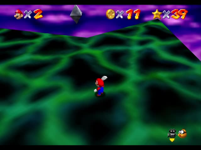 fastest bowser fight in vidlii probally