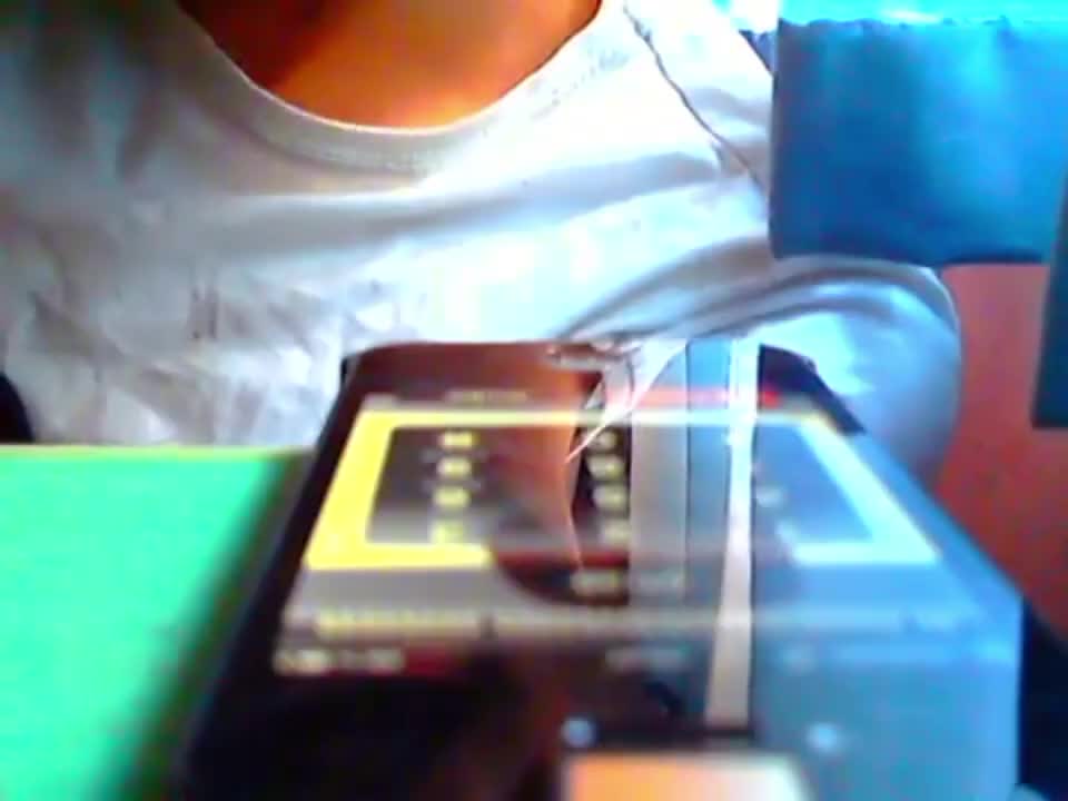 El aburrido - Willorange