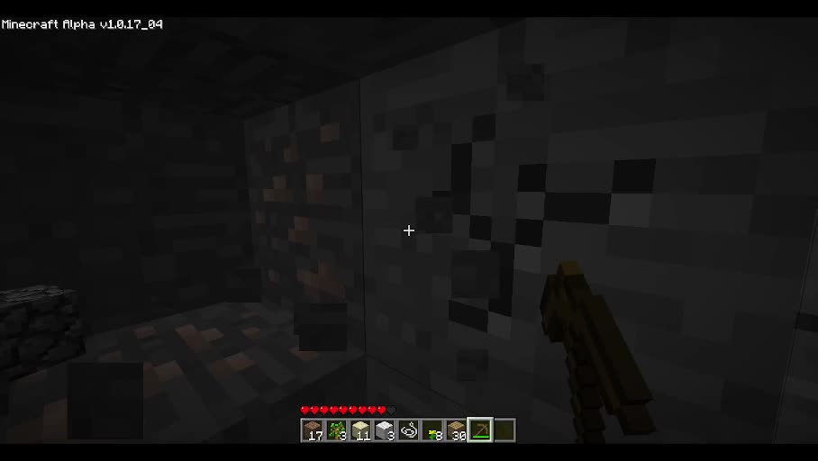 Minecraft - COBBLESTONE NINJA - Part 2