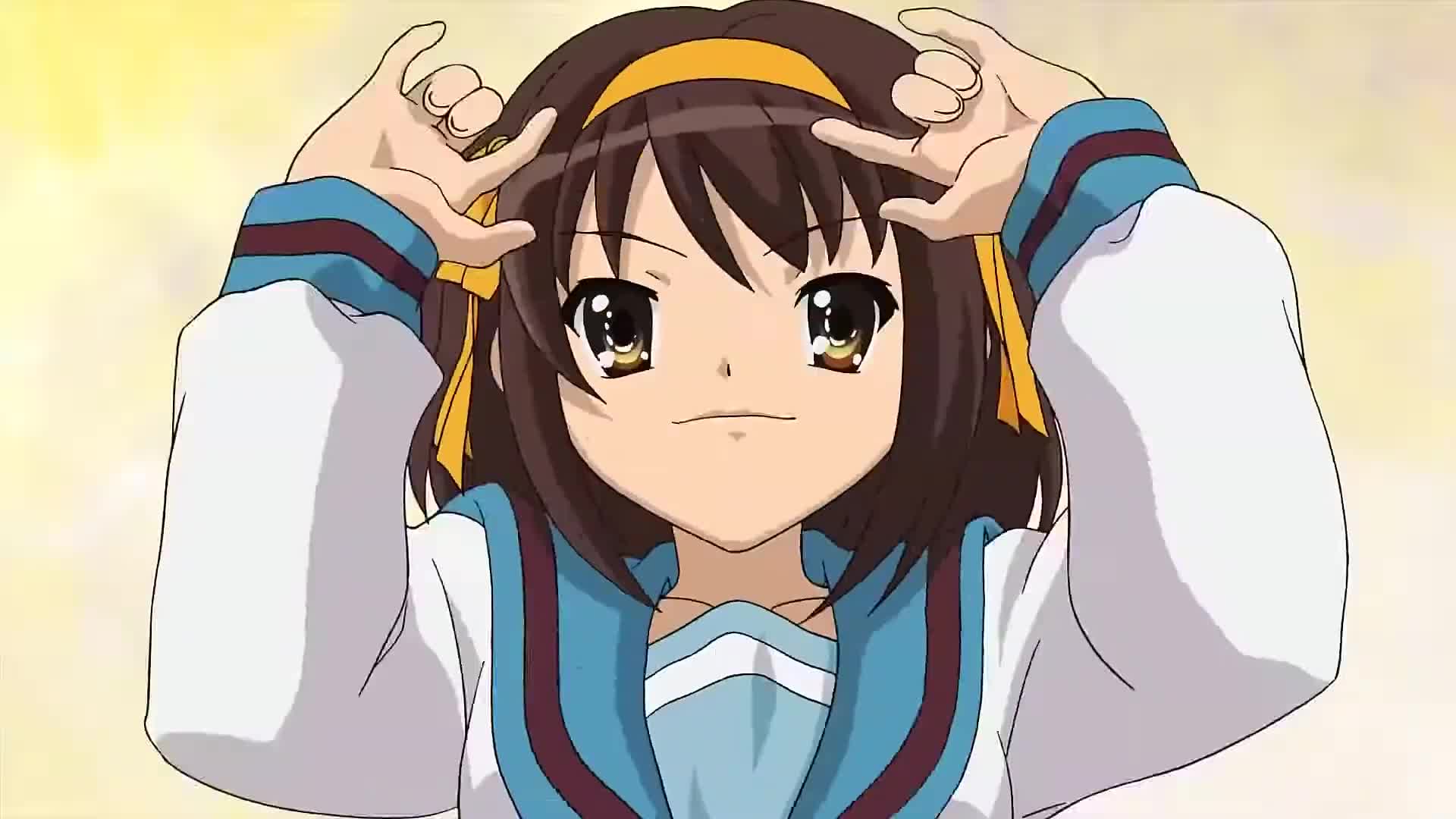 Aphex Twin - Suzumiya