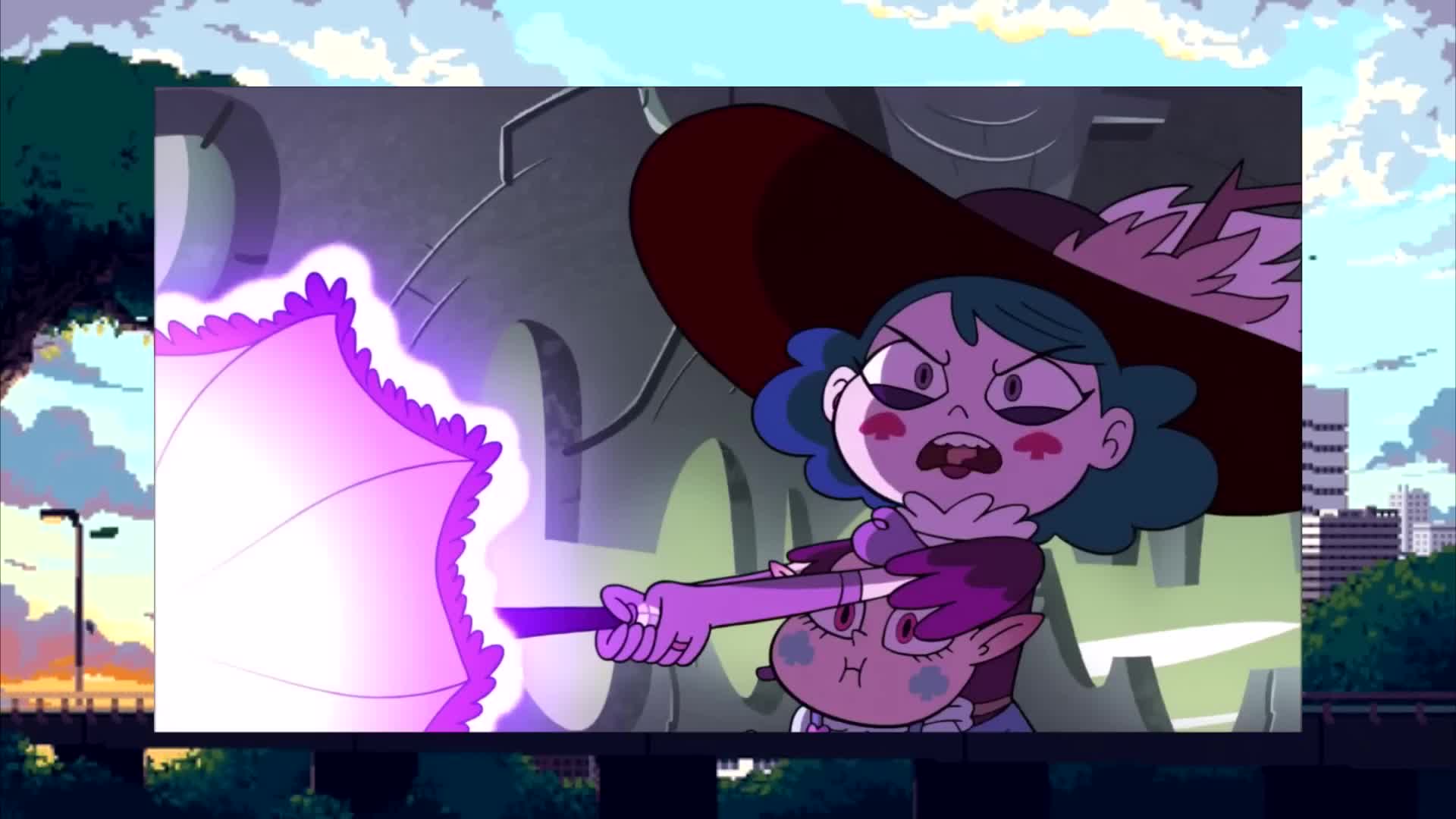 Los PEORES finales de series animadas (parte 3) [Edición especial]