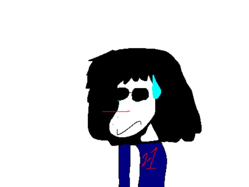 Dont touch my pizza (Mooloose)