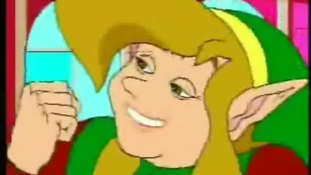 Link CD-i Is Stupid