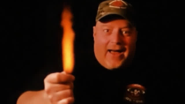 The Return of NightFright!!! The Return of NightFright!!!