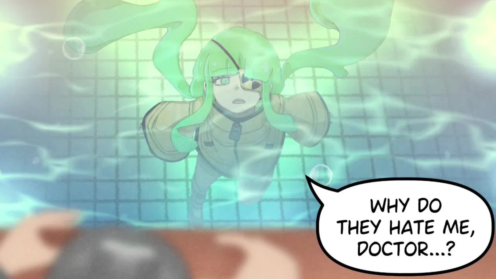 Todos ODIAN a la ENERGÍA NUCLEAR ☢️ - Comic Dub Loquendo