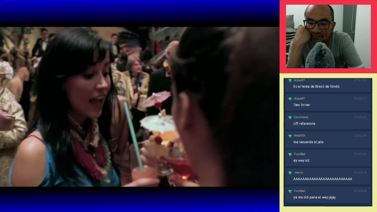 catando nabos con don coqueto parte 3