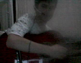 Bana kitap al gitar cover