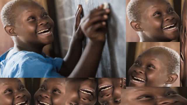 Negro music summarized