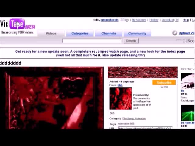username 666 vidtape.lol