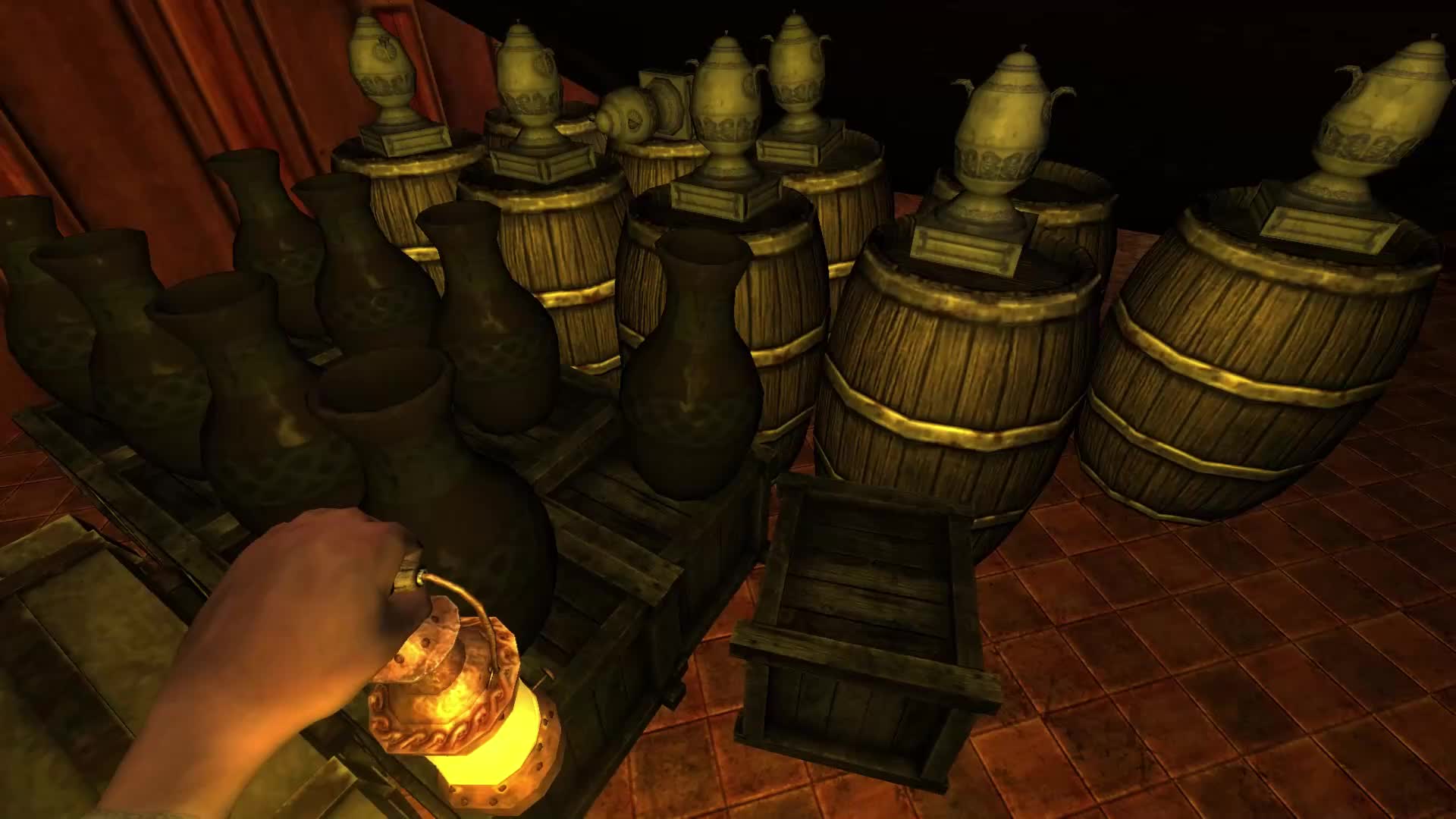 Corto pero entretenido... Me cagué en algunos momentos, pero eso era lo que quería ^_^ Corto pero entretenido... Me cagué en algunos momentos, pero eso era lo que quería ^_^