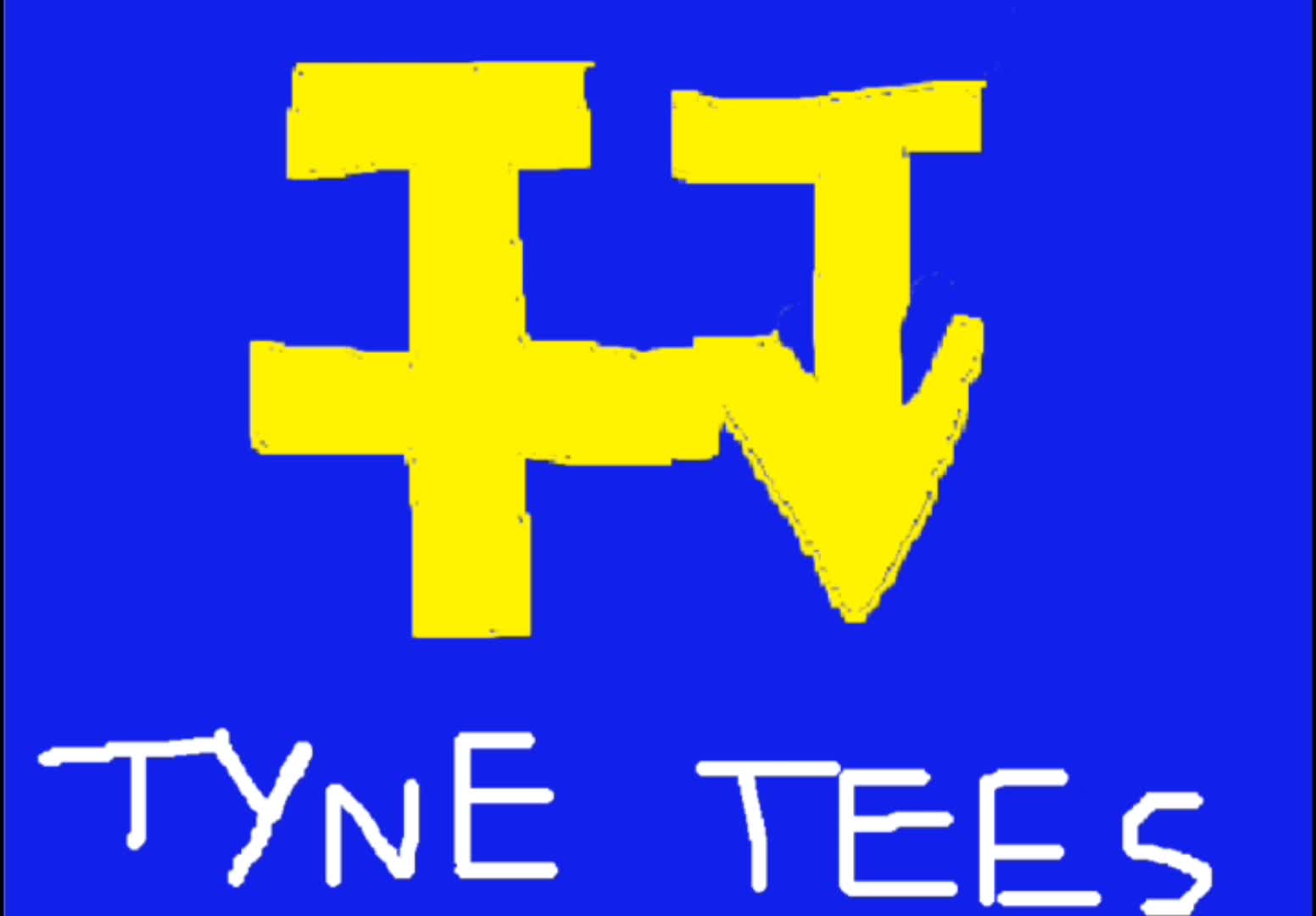 Tyne Tees Television Logo Remake