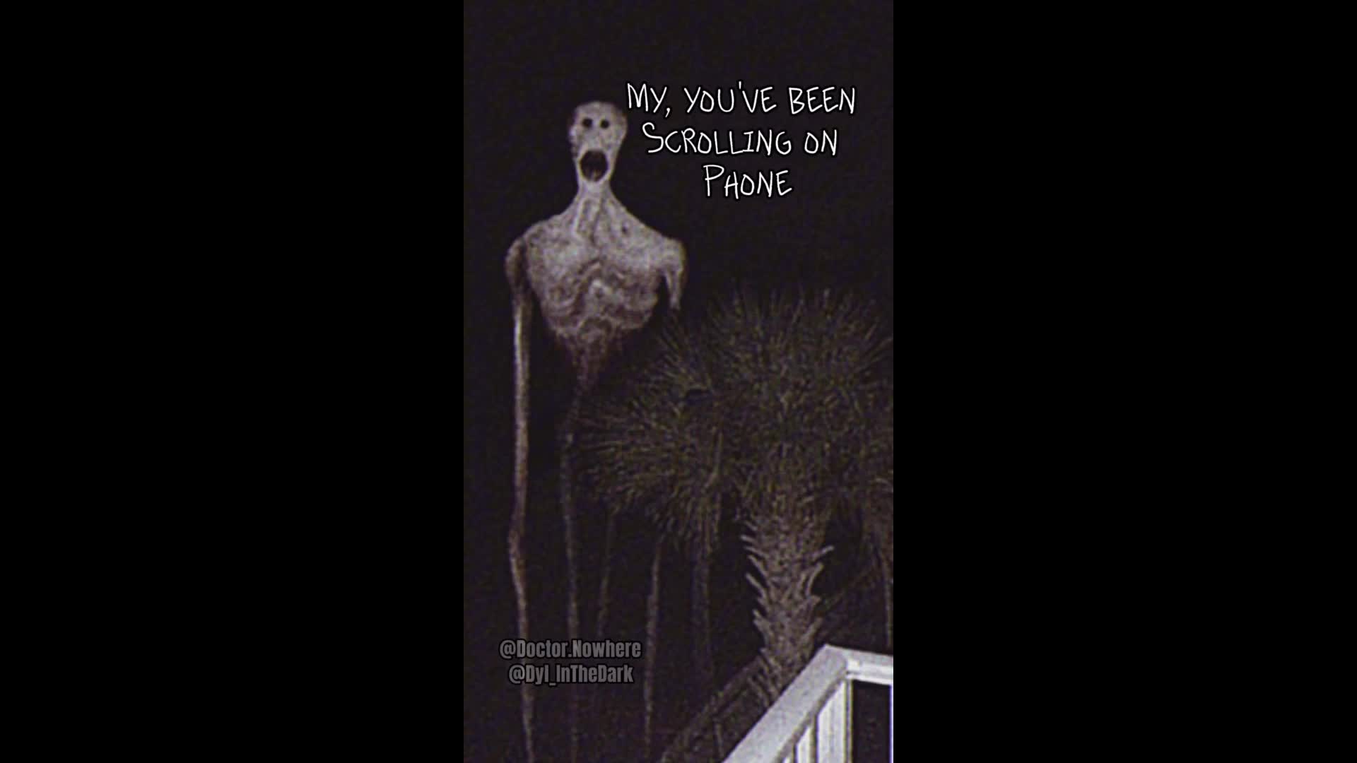 Wholesome Horror Russian Edition (Doctor.Nowhere, Dyl_InTheDark) Wholesome Horror Russian Edition (Doctor.Nowhere, Dyl_InTheDark)