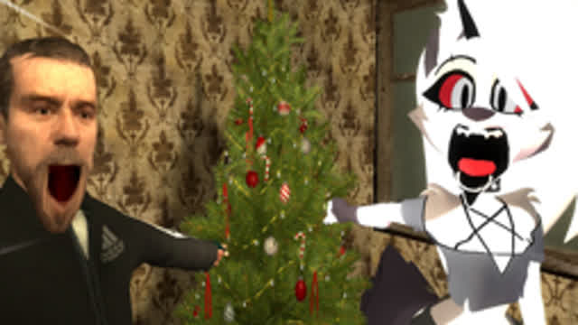 GWIAZDKA GOPNIKA przygody gopnika odc12 FINAŁ