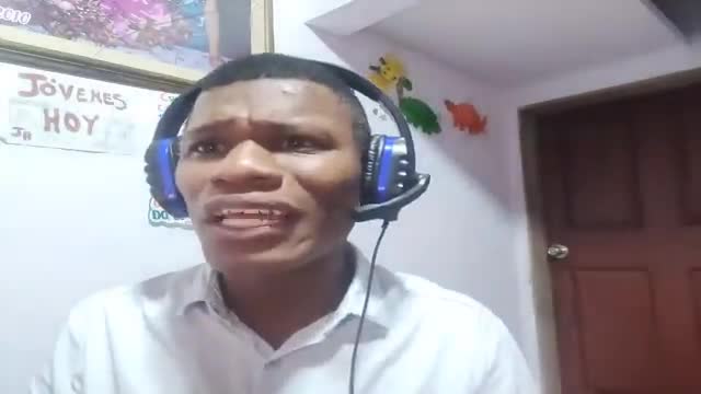 Que bendición - clip original de jhdelacruz777