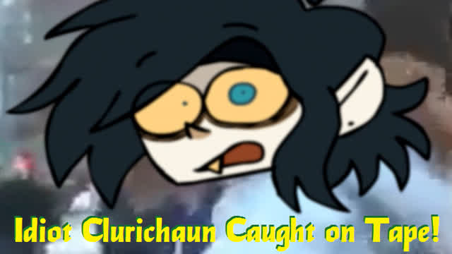 VLP/YTP - The Illogical Commercials of an Irish Were-Stone