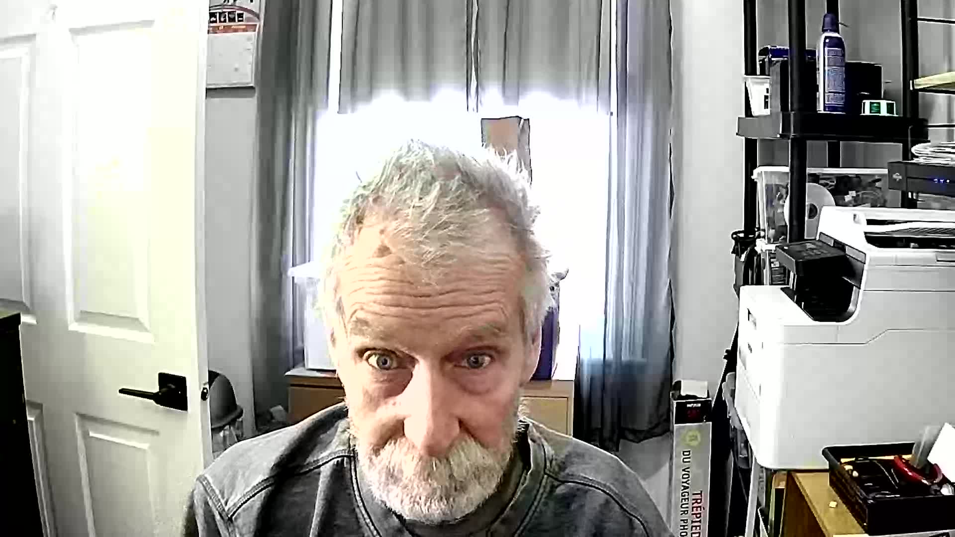 Sale of house issues