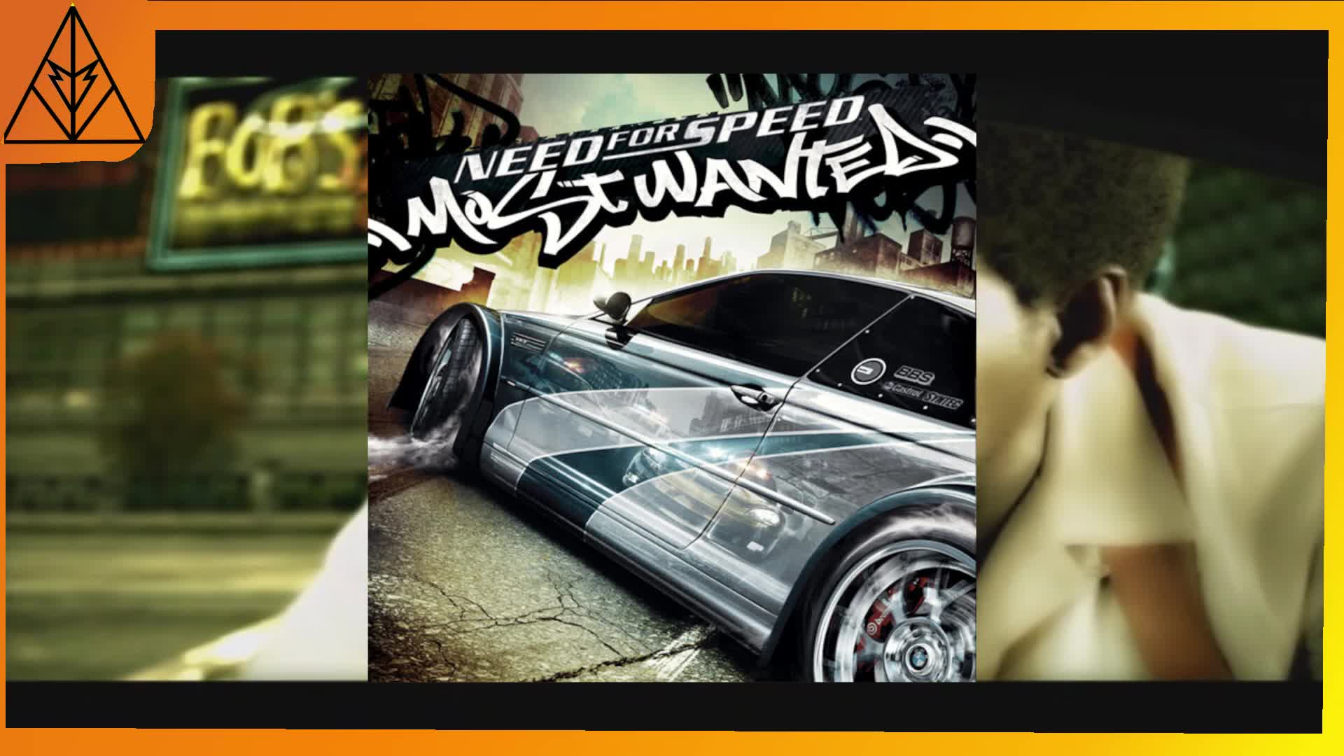 P$C - Do Ya Thang - NFS Most Wanted '05 OST [slowed + reverbed]