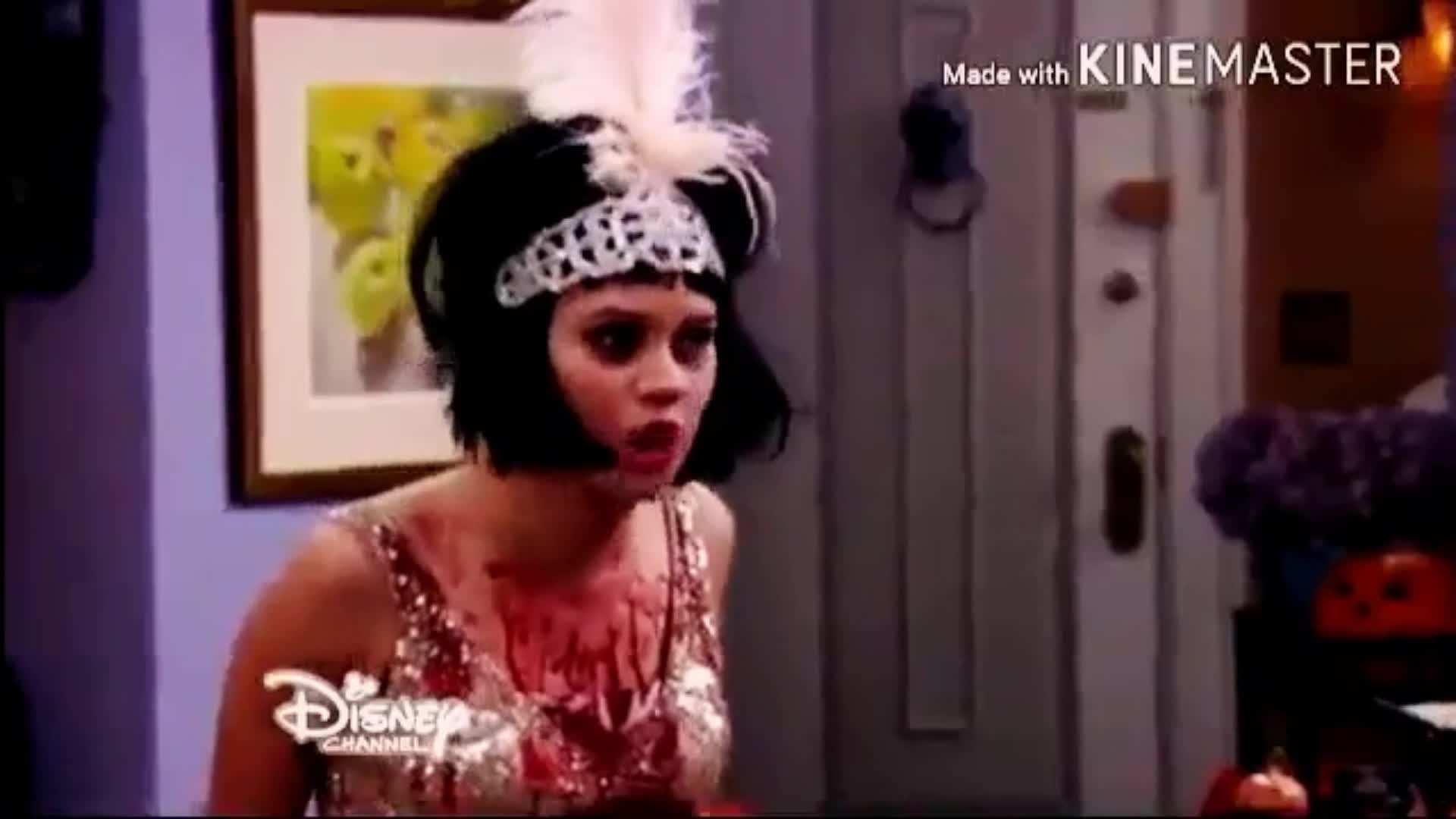 Jessie - Sin Resplandor (Review) • Disney Channel México (2017)