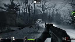 Left 4 Dead 2 Pt.12-Everything's White Left 4 Dead 2 Pt.12-Everything's White