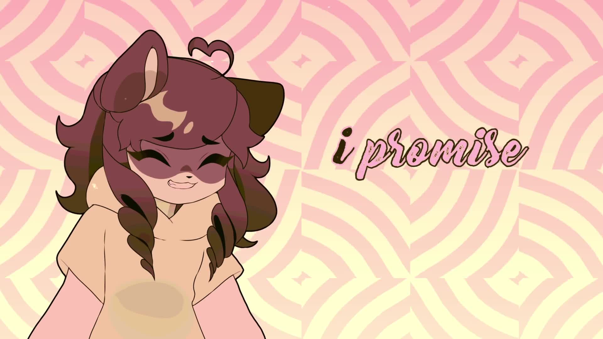 LUCKY LUCKY ｜ ANIMATION MEME