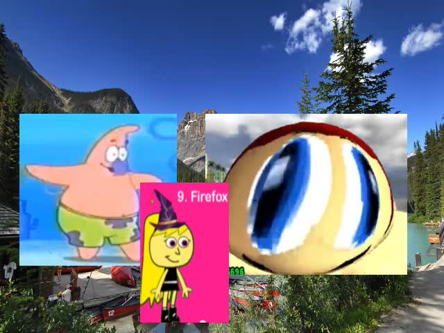 i messed my mendigopedia logo up