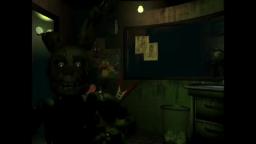Five Nights At Freddy's 4 Trailer