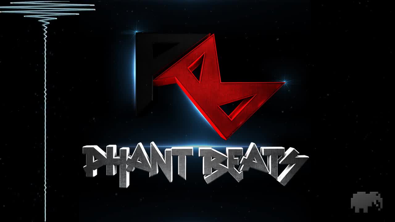 Loell-Blue visualizer test 2