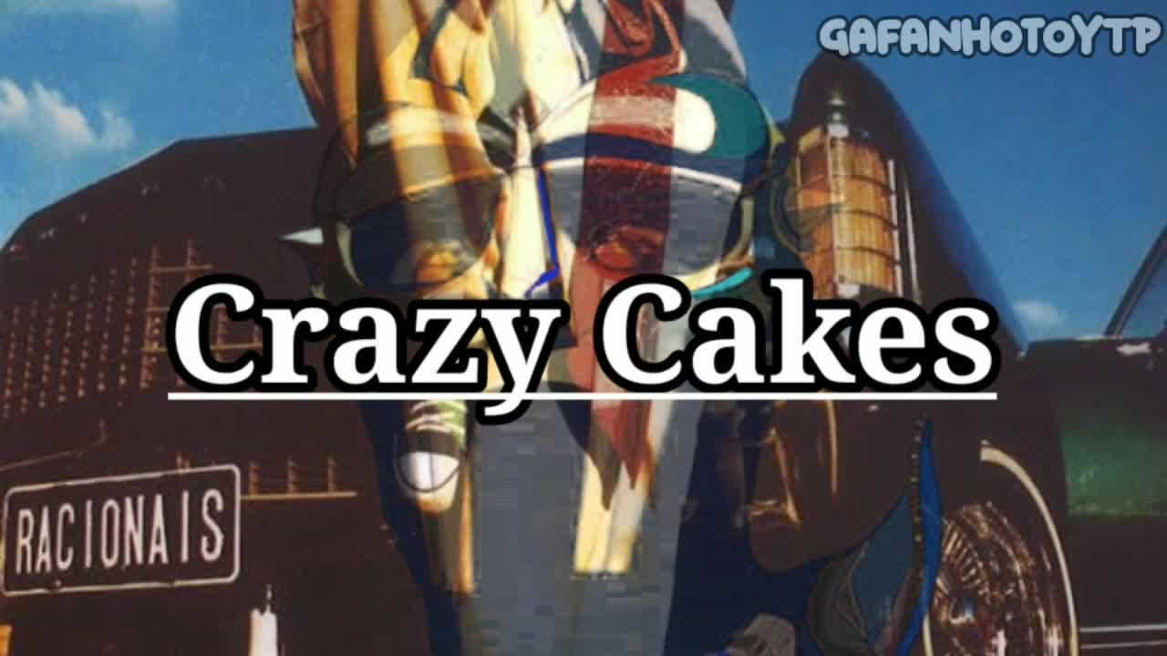 hoe cakes + vida loka pt. 2 hoe cakes + vida loka pt. 2