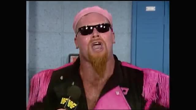 Summerslam 1990 - Hart Foundation vs. Demolition (WWE Tag Team Title 2 Out of 3 Falls Match)