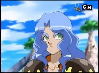 Bakugan Battle Brawlers: New Vestroia | S2 EP6 | Cartoon Network