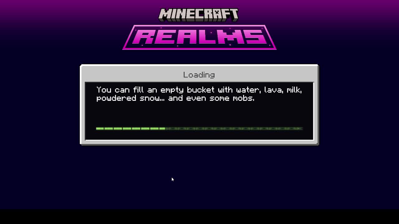 Minecraft Video of My Buddies Base