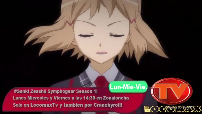 LocomaxTv Bolivia Anime Junio 2026