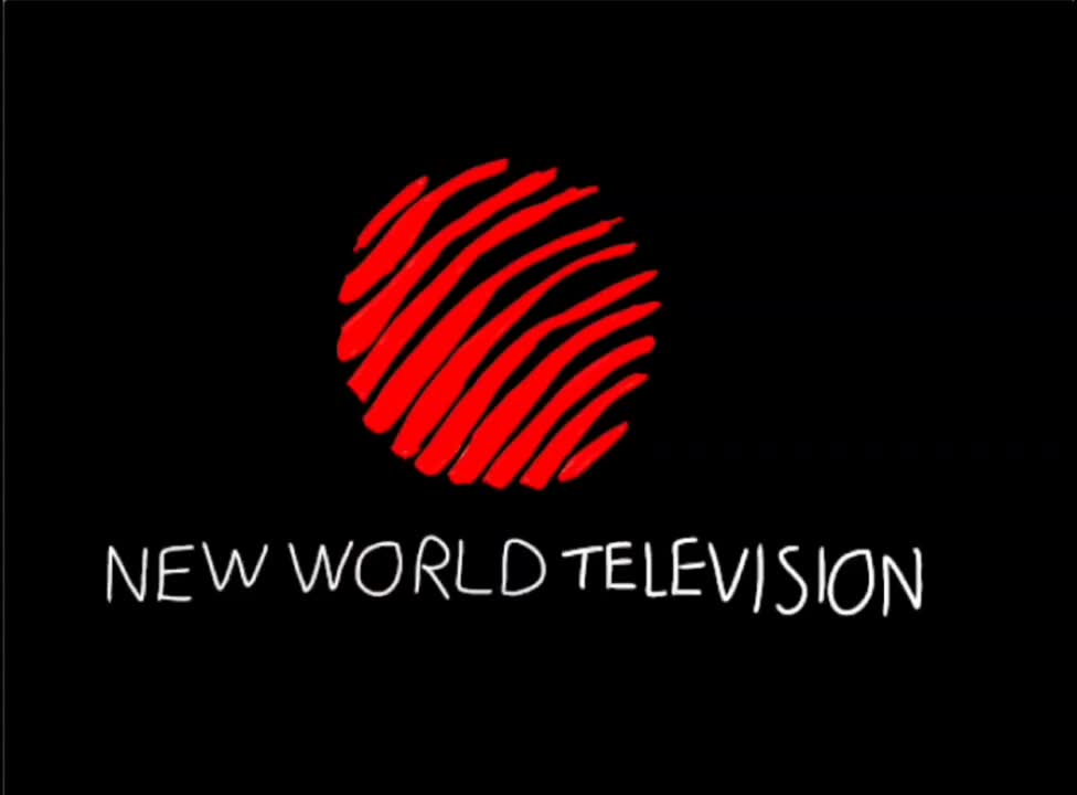 New World Television 1984 Logo Remake