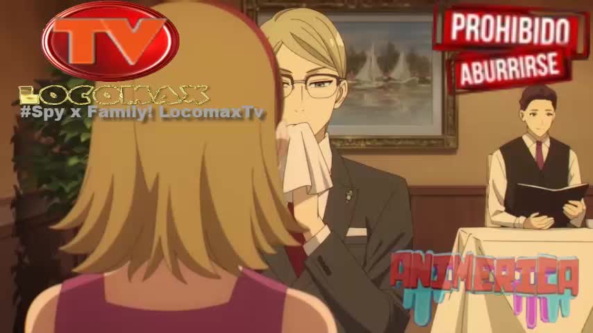 LocomaxTv Bolivia Anime Junio 2025