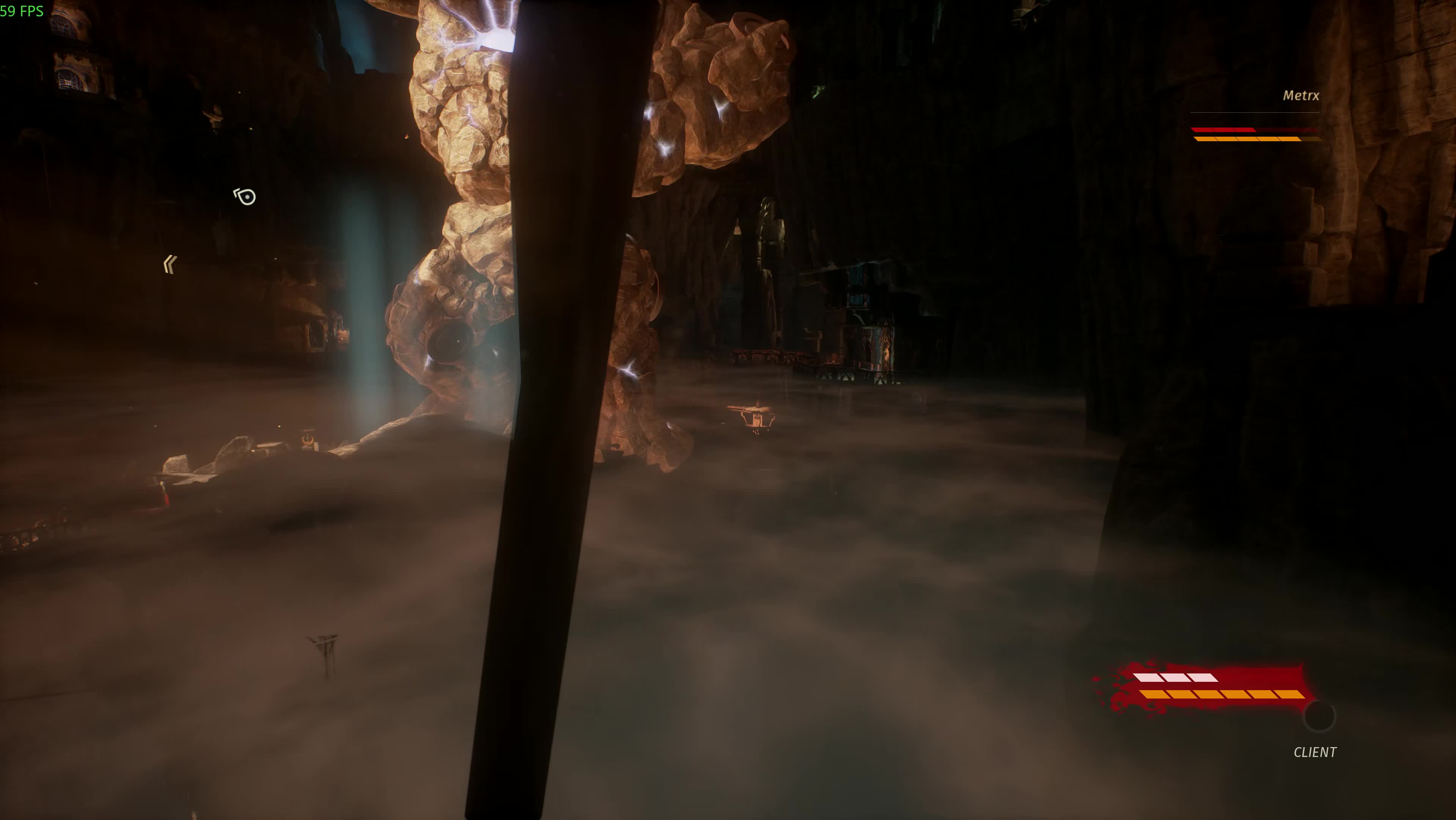 My Fingers Don't Work