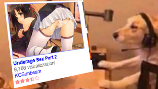 Typical Rare Vidlii Video
